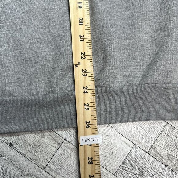 VTG Top Stitch by Morning Sun Sweatshirt Womens Large Grandmacore Cozy Christmas - Picture 11 of 13